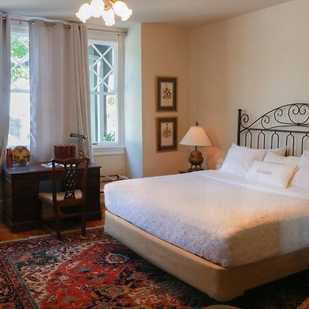 The Shaffner Inn Уинстон-Сейлем Экстерьер фото